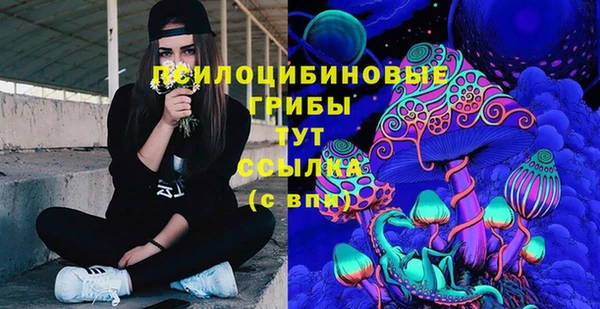 прущая мука Липки