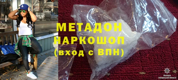 прущая мука Липки
